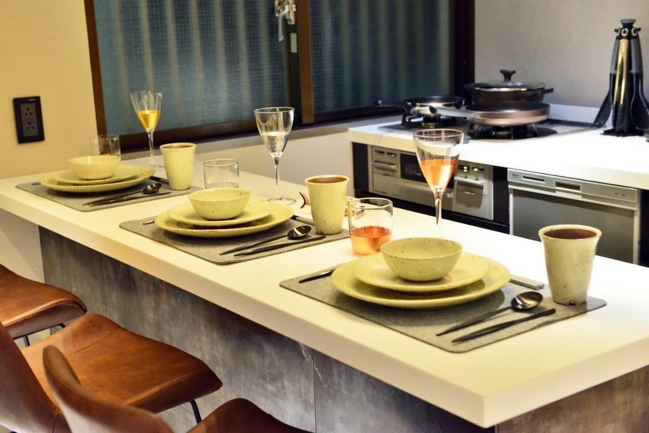 Omotesando Chic 2-Bedroom 6Pax *
