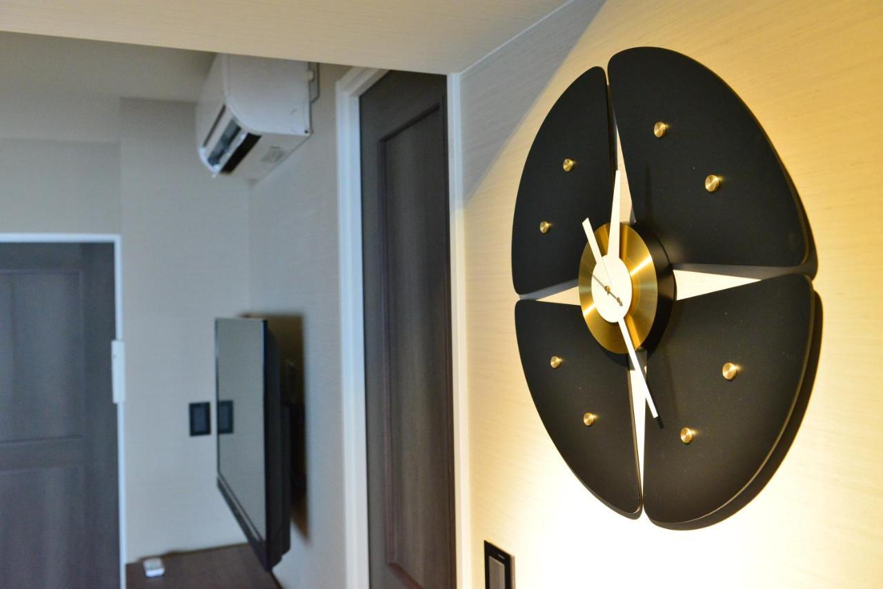 Omotesando Chic 2-Bedroom 6Pax * Tokio