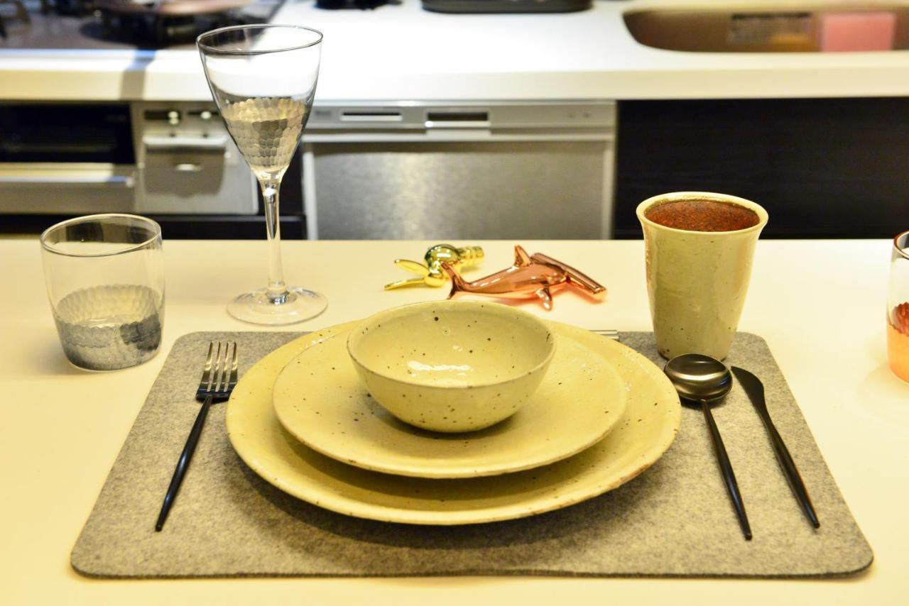 Appartement Omotesando Chic 2-Bedroom 6Pax Tokio