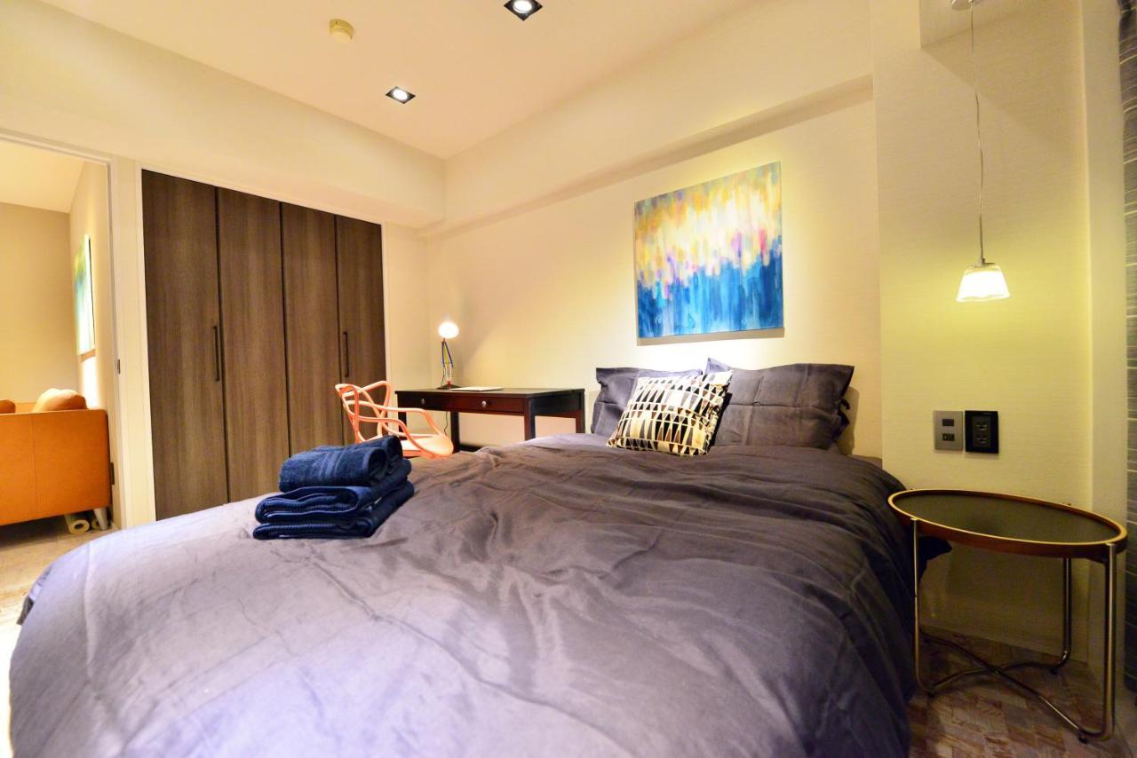 Omotesando Chic 2-Bedroom 6Pax Tokyo