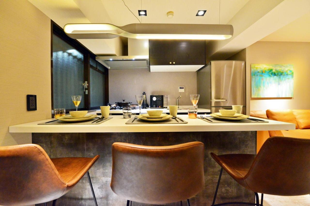 Omotesando Chic 2-Bedroom 6Pax Apartment