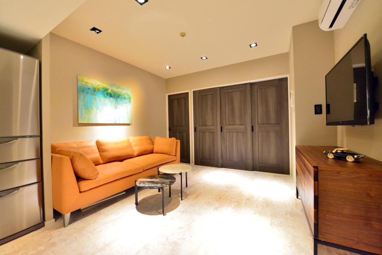 Omotesando Chic 2-Bedroom 6Pax Tokyo