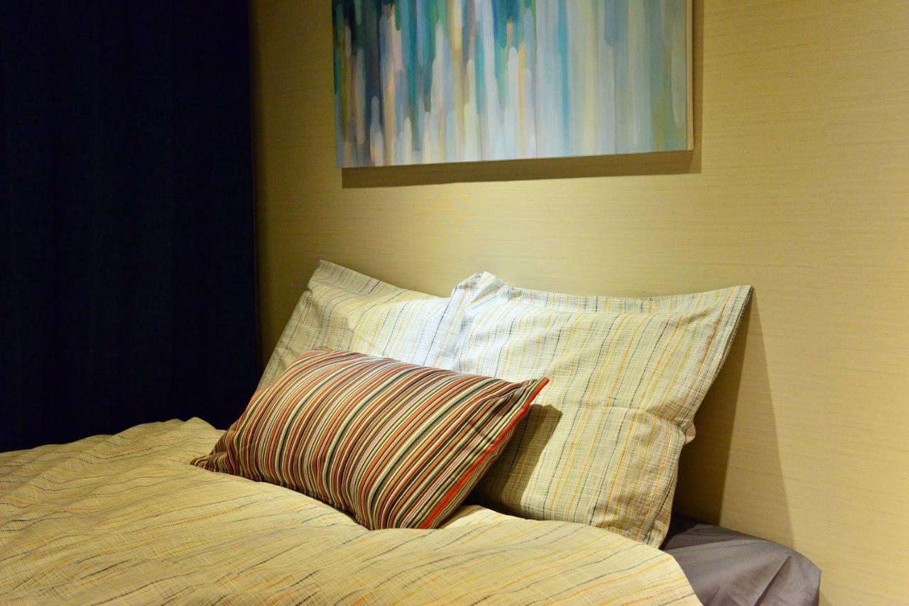 Omotesando Chic 2-Bedroom 6Pax
