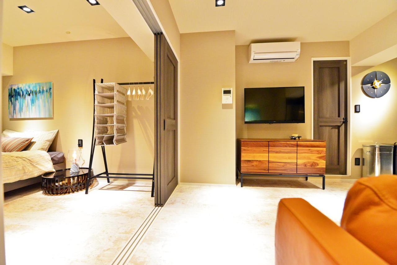 Omotesando Chic 2-Bedroom 6Pax Tokyo