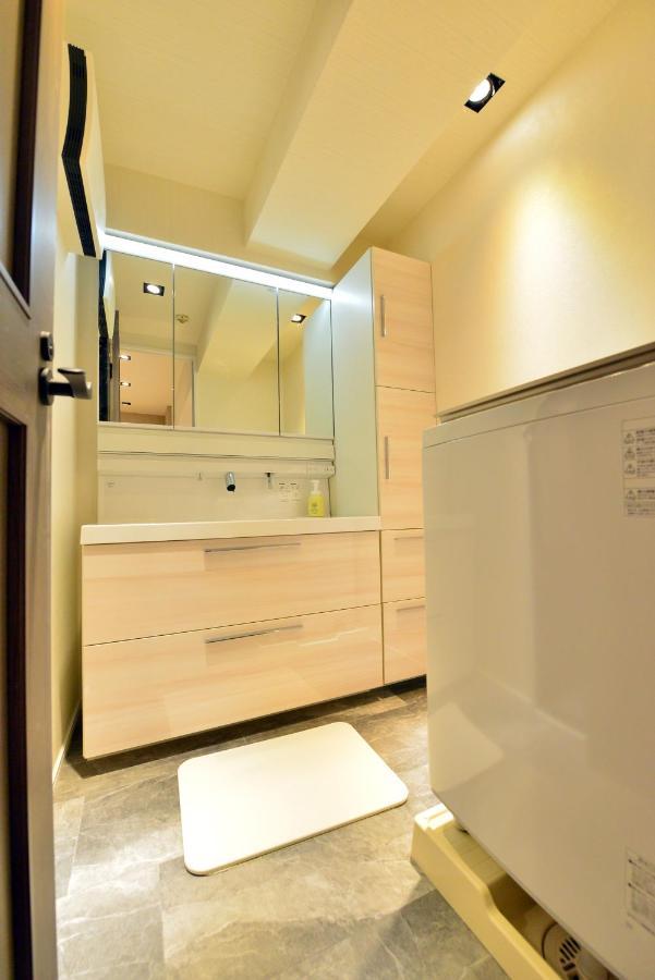 Omotesando Chic 2-Bedroom 6Pax Apartment *