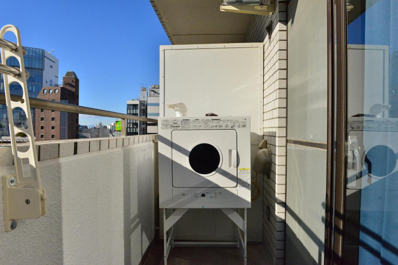 Omotesando Chic 2-Bedroom 6Pax Apartment *