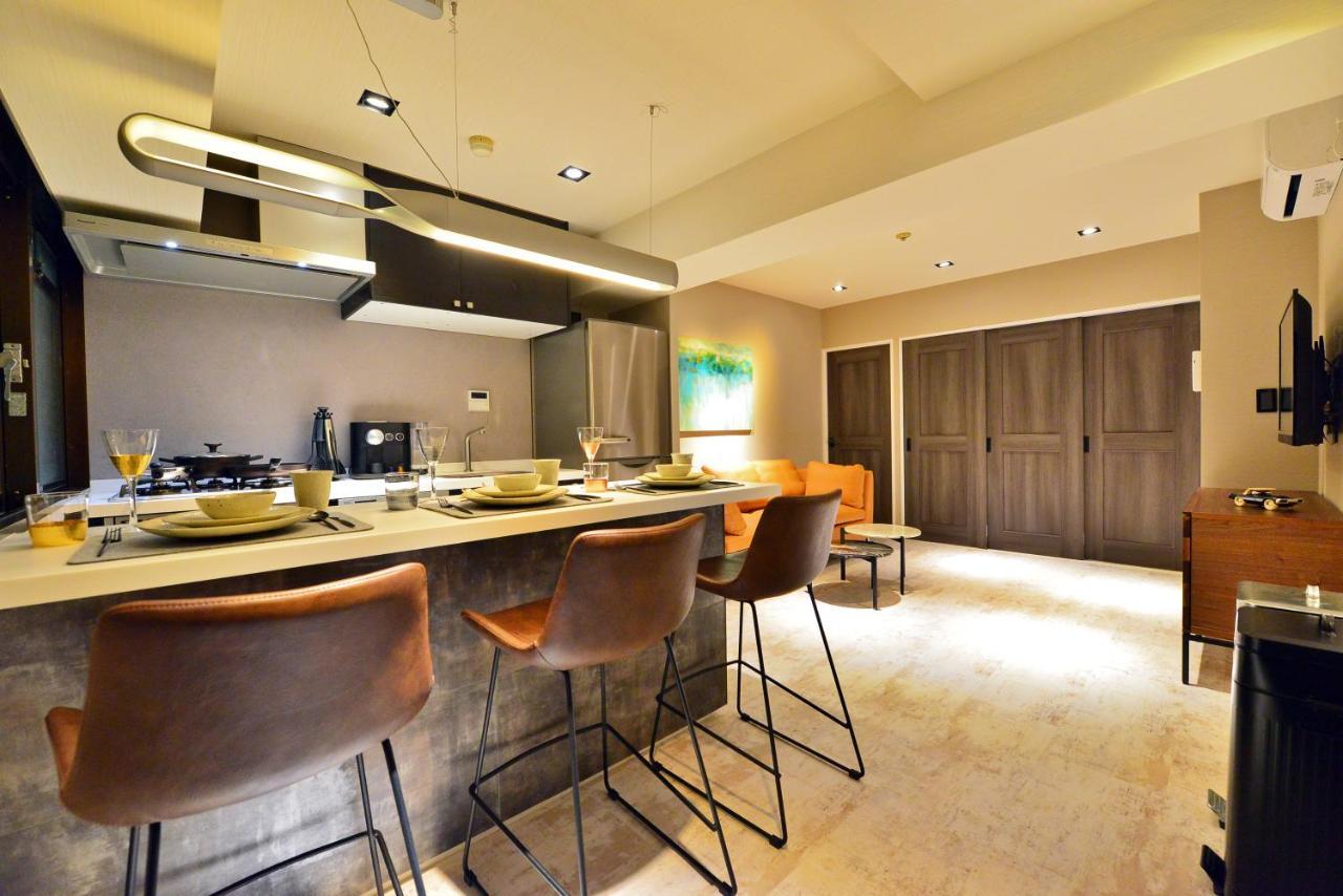 Apartment Omotesando Chic 2-Bedroom 6Pax Tokyo