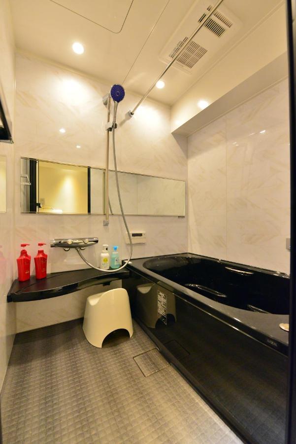 Omotesando Chic 2-Bedroom 6Pax Apartment